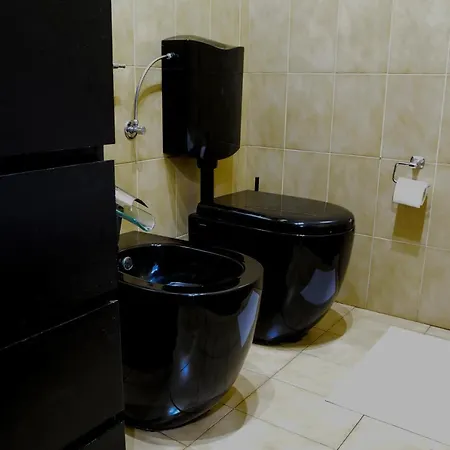 Casa Marco Apartment Pietrasanta