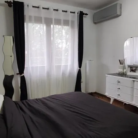 Casa Marco Apartment