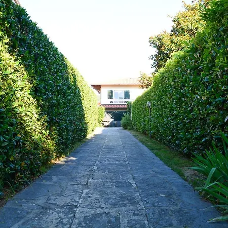 Apartamento Casa Marco Pietrasanta